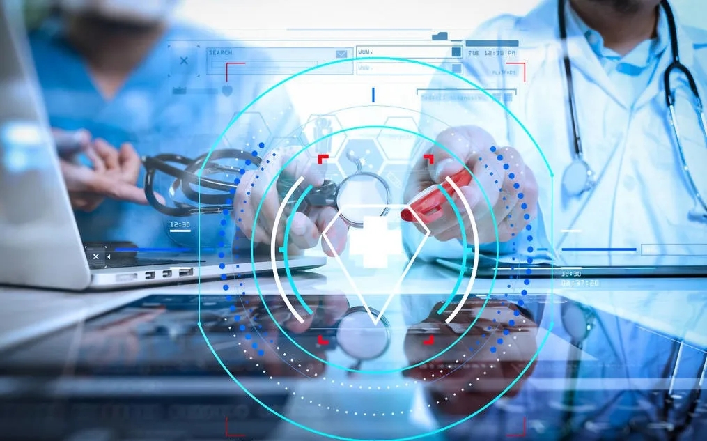 增效加速!必一运动bsport体育运维数字化综合管理平台(医疗版)正式上线 增效加速!必一运动bsport体育运维数字化综合管理平台(医疗版)正式上线