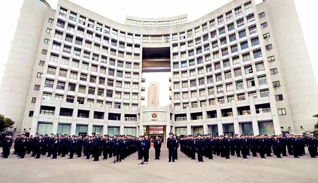 【中标】必一运动bsport体育科技中标六安市公安局经侦情况研判系统项目 【中标】必一运动bsport体育科技中标六安市公安局经侦情况研判系统项目